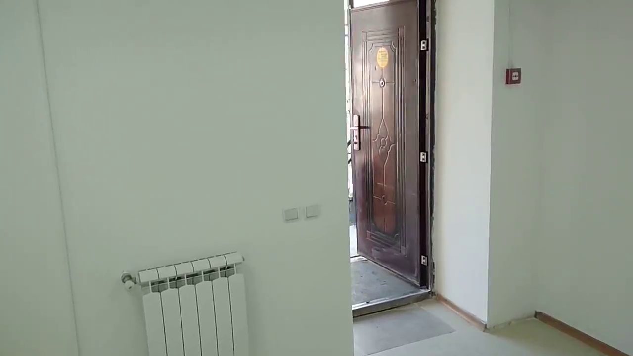 Помещение до работ